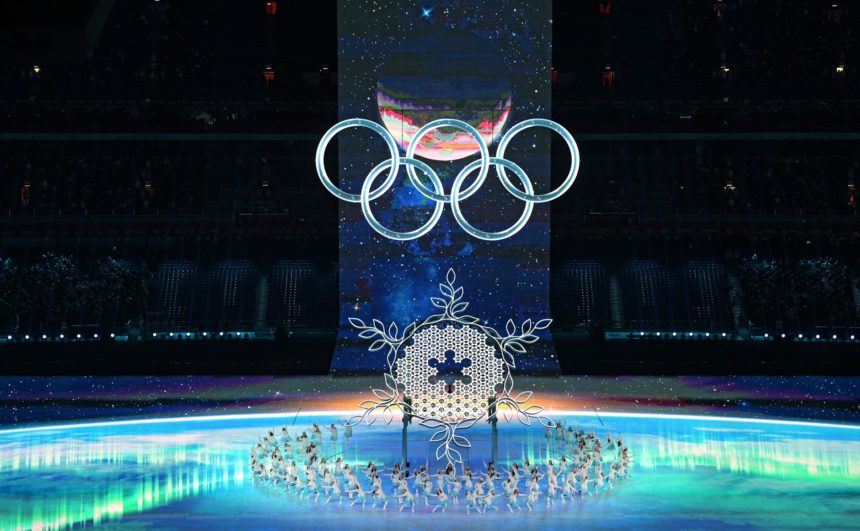India Latest Nation to Boycott Beijing Winter Olympics – In This Case Over a Chinese Military Torchbearer