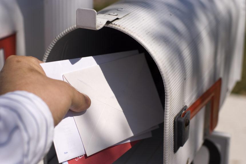 Postal Service’s Inspector General Uncovers Illegal Spying on Social Media Users