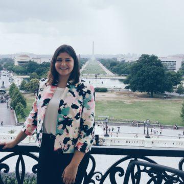 An Ode to Capitol Tours From a Former Hill Intern