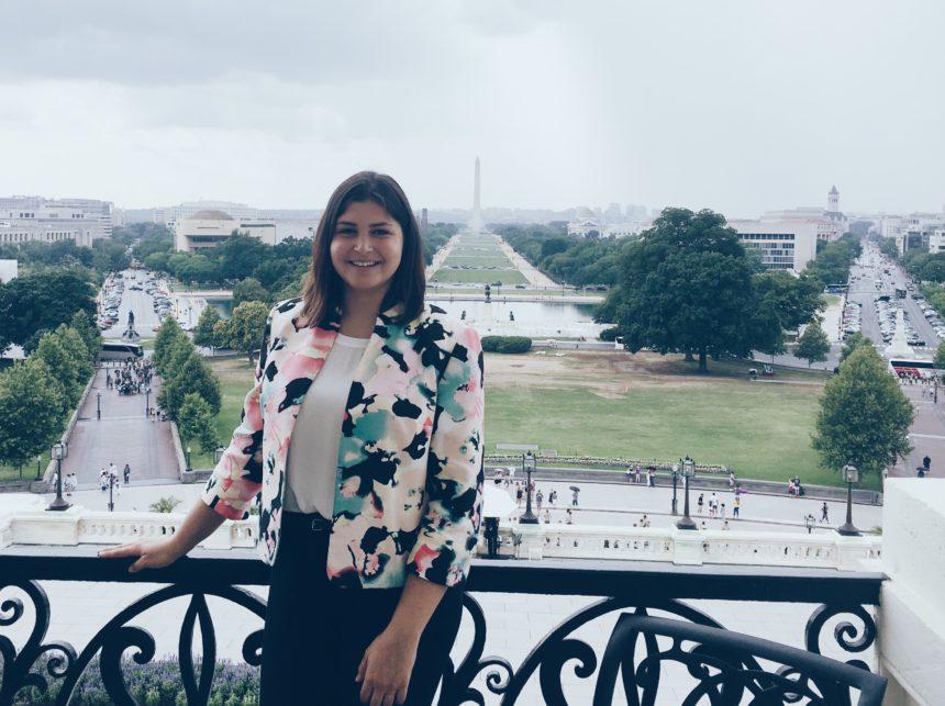 An Ode to Capitol Tours From a Former Hill Intern