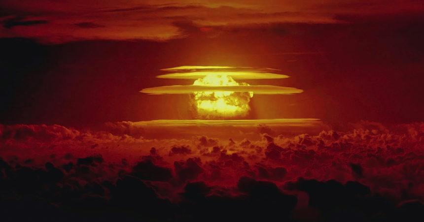 Putin Threatens Nuclear War – Can You Survive a Hydrogen Bomb?