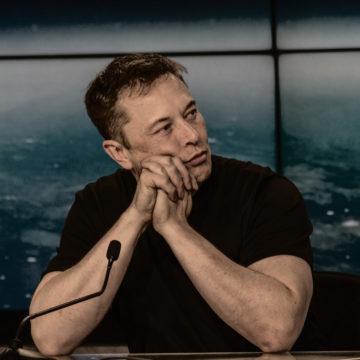 Elon Musk Might Support DeSantis in 2024 After Voting Republican For The First Time