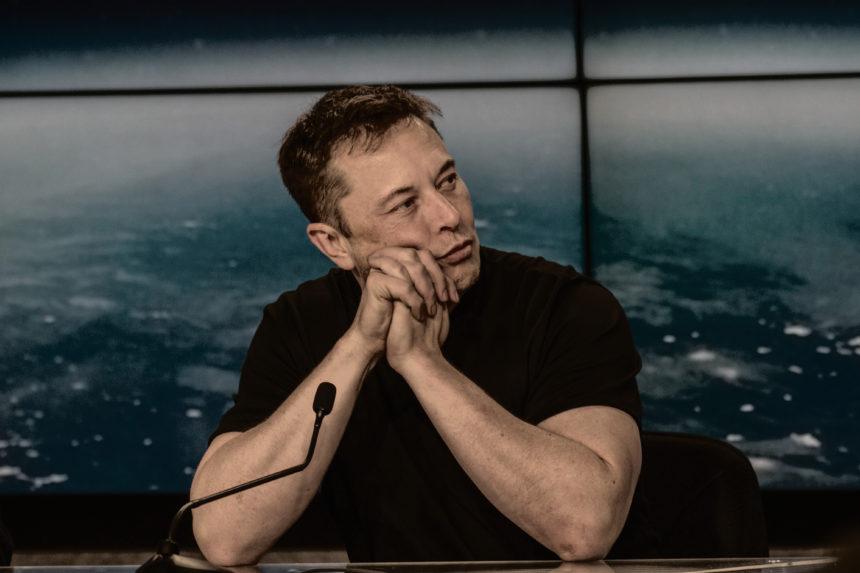 Elon Musk Reveals His Thoughts on Trump’s Twitter Ban