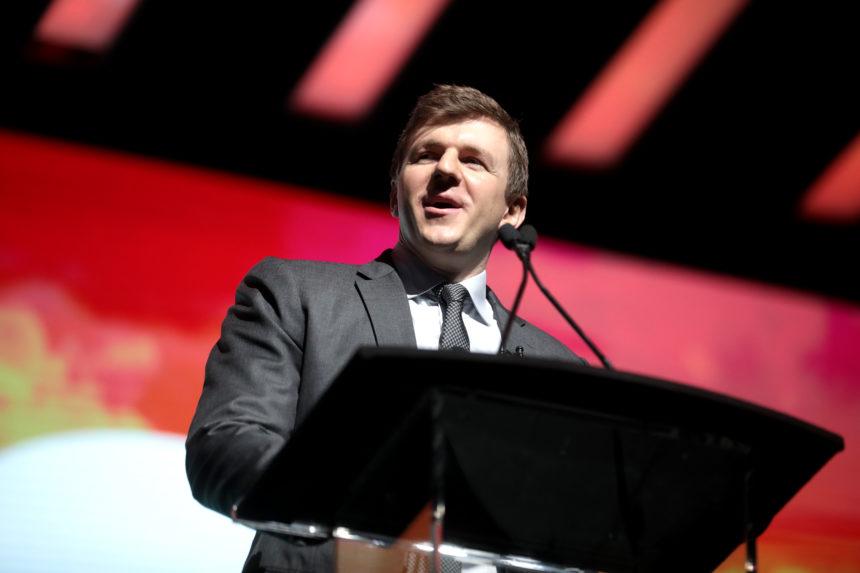 Report: Feds Secretly Access Project Veritas’ Emails