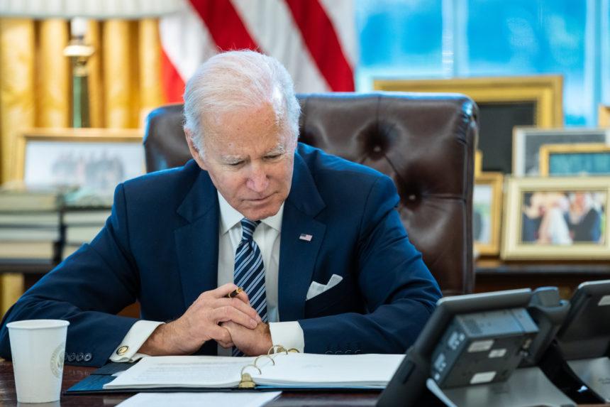 Former Obama Advisor Explains Why Biden Has Only Himself to Blame for Thursday’s Inflation Report