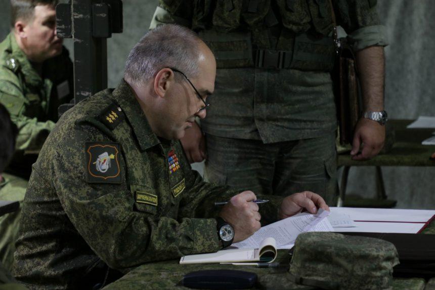 Fifth Russian General Killed in Ukraine is a Big Deal