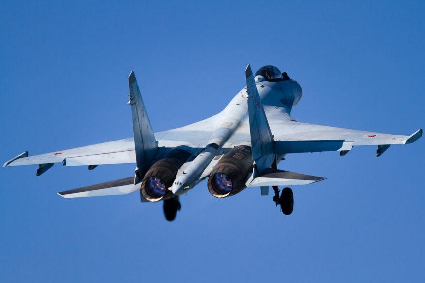 PDB – Russian Air Force Increasing Attacks Despite Our Missiles