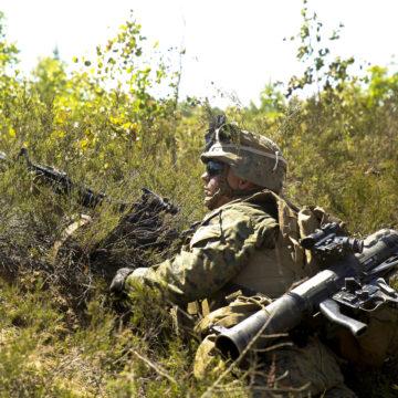 PDB – Russia’s Ukraine War Expanding Toward NATO