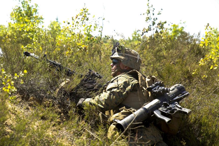 PDB – Russia’s Ukraine War Expanding Toward NATO