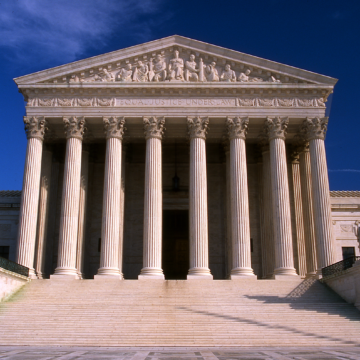 Supreme Court Reaffirms Second Amendment Rights In Latest Decision