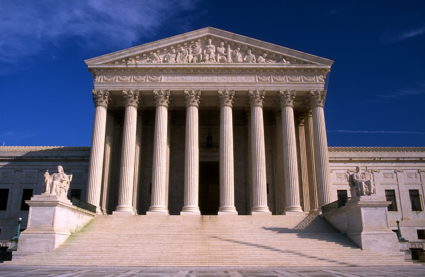 Supreme Court Reaffirms Second Amendment Rights In Latest Decision