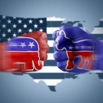 New Poll Signals Democrats Are Facing a ‘Catastrophic Election’