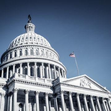 Senators Announce Bipartisan Gun Deal