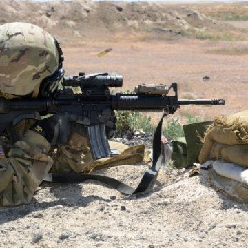Firearms Manufacturer Sig Sauer Awarded Army Contract for $20.4 Million