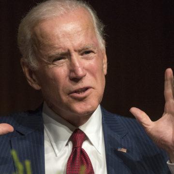 Biden Says US Would Intervene Militarily if China Invaded Taiwan