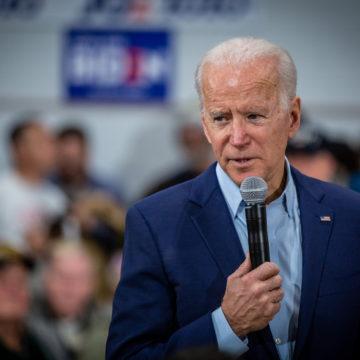 Voters Call Biden a Weak Commander-in-Chief