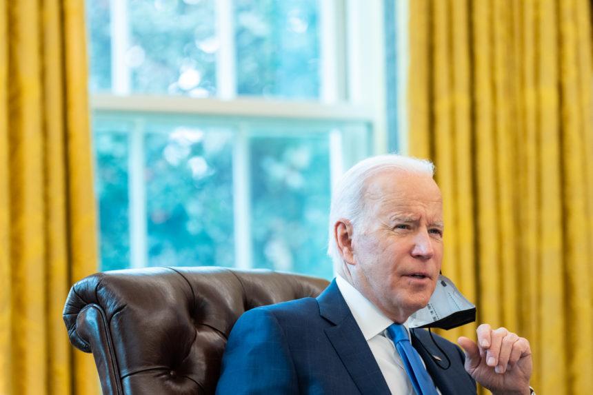 How Biden’s Latest Phantom Menace Threatens the Constitution