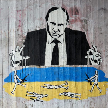 PDB – Could Putin Use Tactical Nukes in Ukraine?