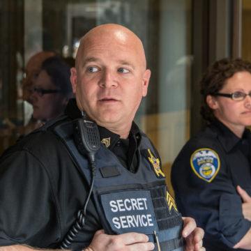 US Secret Service Agents Targeted in Bizarre Influence Operation – Who’s Behind It? And Why?