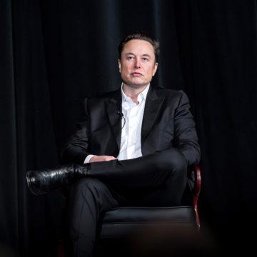 Elon Musk Responds to Sexual Assault Accusation