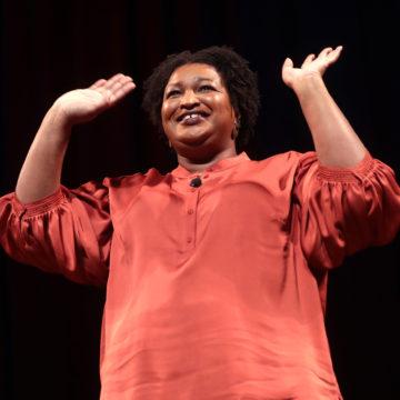 Report: Stacey Abrams Received Preferential Treatment, Became Multimillionaire