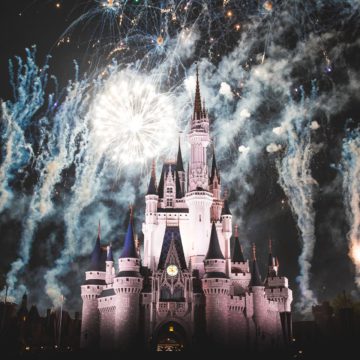 DeSantis Hints at Future Moves Against Disney in Fox News Appearance