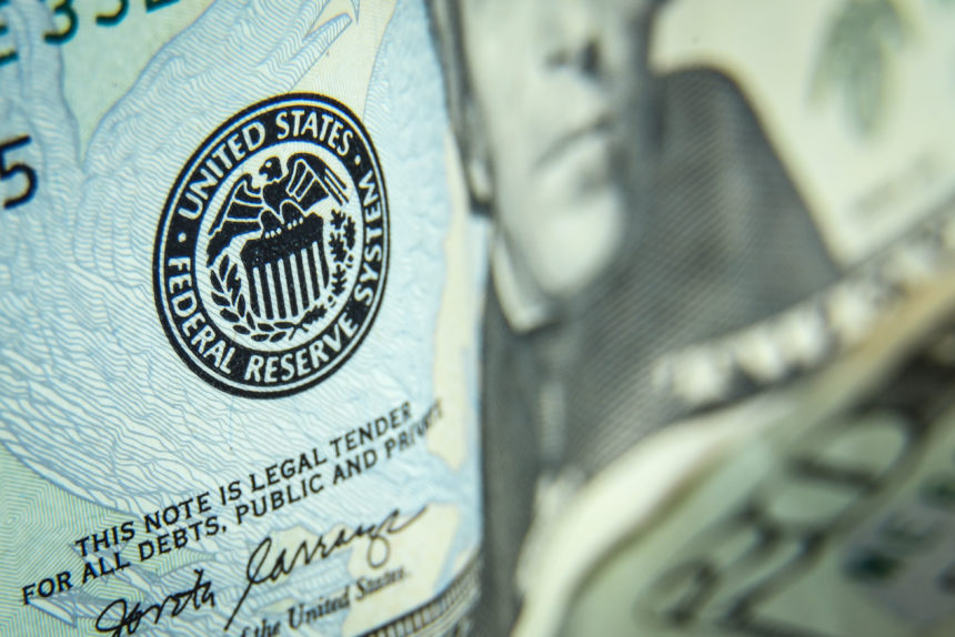 Federal Reserve Raises Interest Rates in Attempt to Tame Inflation