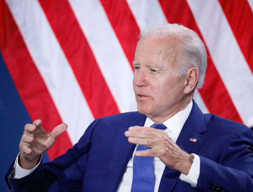 Biden’s Border Crisis Kills 46