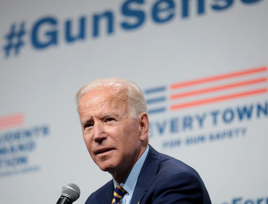 With House Passage, Gun Bill Moves To Biden’s Desk.