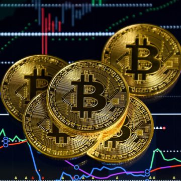 Stock Markets Face Tough Week as Crypto Sell-Off Continues