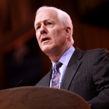 Senate Passes “Unconstitutional” Gun Bill – House Republicans Pledge to Fight It
