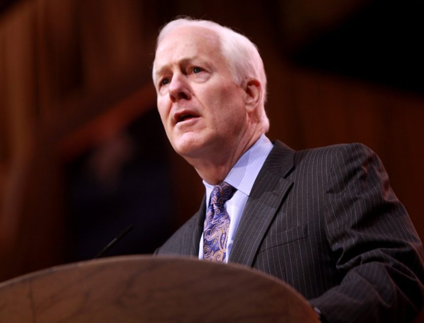Senate Passes “Unconstitutional” Gun Bill – House Republicans Pledge to Fight It