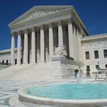 Supreme Court Overturns Roe v. Wade With Dobbs Decision