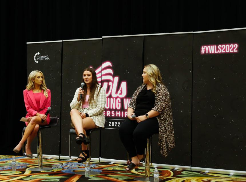 State Representatives Inspire Conservative Young Women to Run for Office