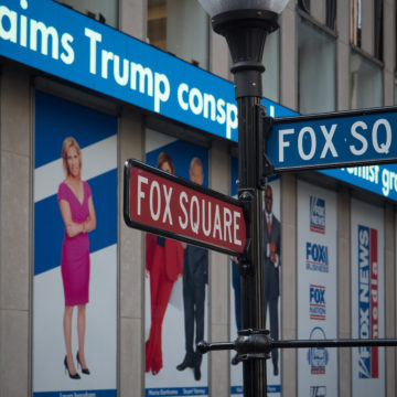 Fox Business Host Exposes True Impact Of Biden’s Economic Policies