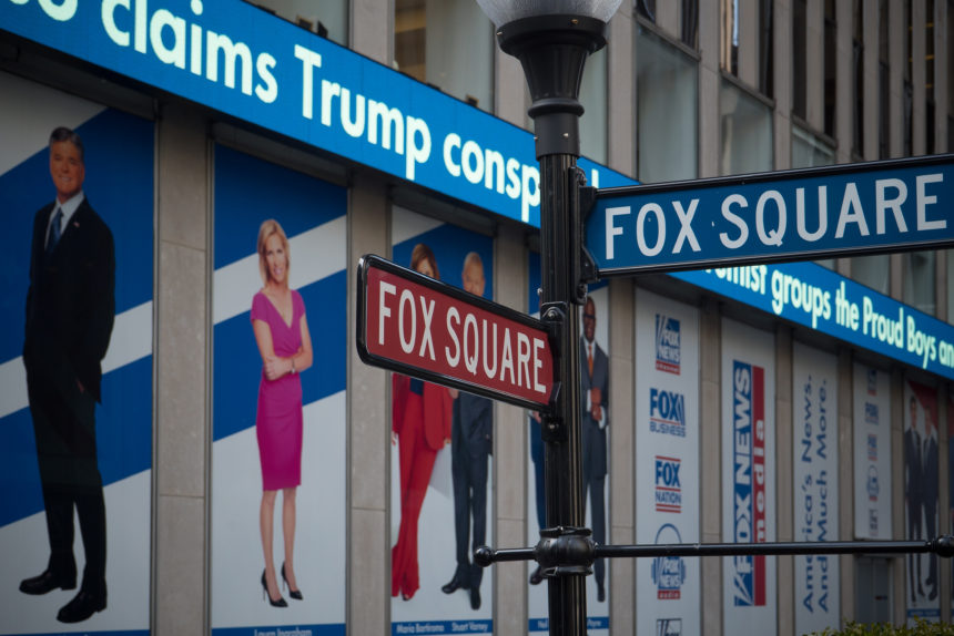 Fox Business Host Exposes True Impact Of Biden’s Economic Policies